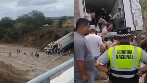 Nota Relacionada de Policiaca