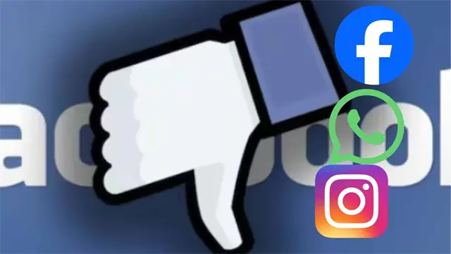 Se caen las plataformas de Meta; reportan fallas en Facebook hoy 12 de junio Se caen las plataformas de Meta; reportan fallas en Facebook hoy 12 de junio