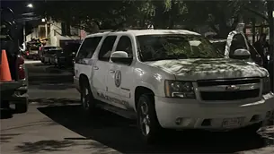 Ataque a balazos en la colonia Renato Vega Alvarado de Culiac&aacute;n deja dos personas heridas