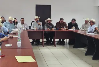 Presenta Comité Estatal de Fomento y Protección Pecuaria de Sinaloa informe de labores
