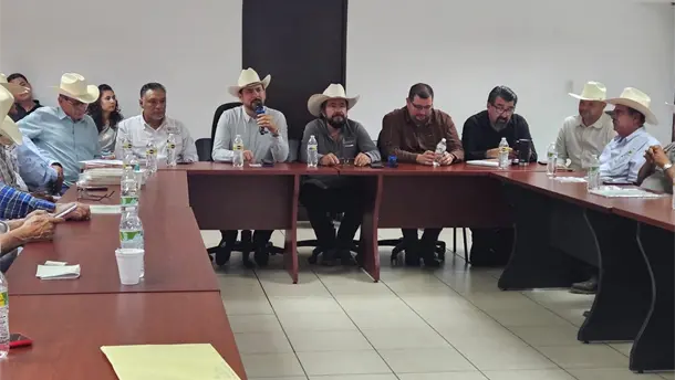 Nota Relacionada de Agro