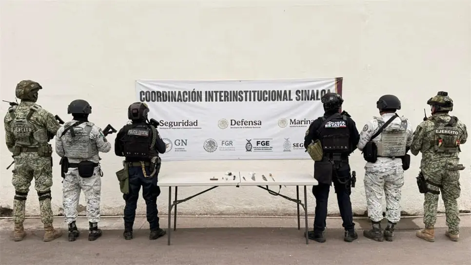 FOTO: Luz Noticias.