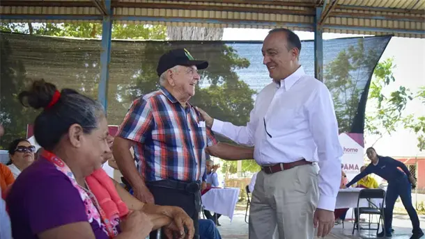 Nota Relacionada de Sinaloa