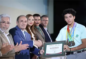 COBAES reconoce el talento que transforma vidas y construye el futuro de Sinaloa