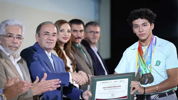 Nota Relacionada de Sinaloa