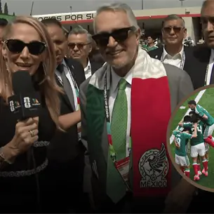 &iquest;Cu&aacute;nto pag&oacute;? Salinas Pliego revela el costo de su boleto para el M&eacute;xico vs Sud&aacute;frica en el Mundial 2026
