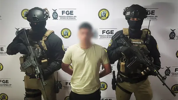 Nota Relacionada de Policiaca