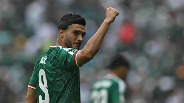 Nota Relacionada de Deportes
