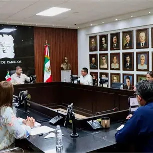 Badiraguato anuncia descuento del 90 % en multas y recargos del impuesto predial