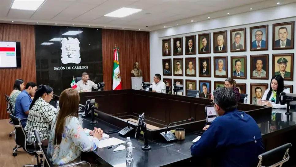 José Paz López enfatizó que el Gobierno Municipal continuará generando política pública que ayude directamente a todas las familias de Badiraguato