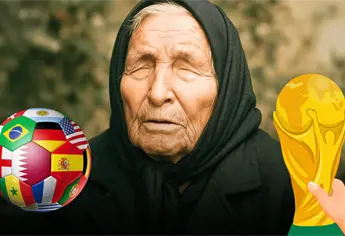Esto fue la predicción de Baba Vanga sobre un partido del Mundial 2026