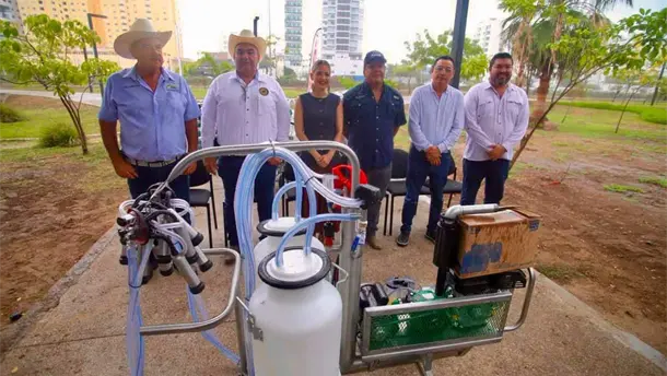 Nota Relacionada de Sinaloa