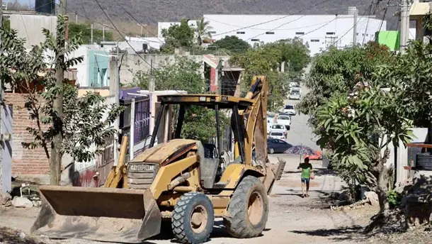 Nota Relacionada de Sinaloa