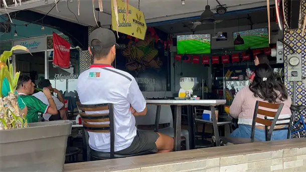 Nota Relacionada de Sinaloa