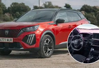 Así es la Peugeot 2008 modelo 2027: ¿Cuánto cuesta y qué versiones llegan a México?