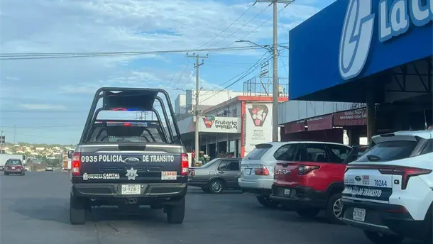 Nota Relacionada de Policiaca