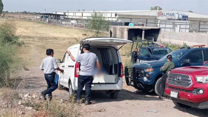 Localizan cuerpo en avanzado estado de descomposici&oacute;n en Gabriel Leyva Solano, Guasave