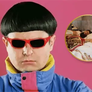 &iquest;Qui&eacute;n era Oliver Tree? El extravagante artista que perdi&oacute; la vida en Brasil en un choque de helic&oacute;pteros