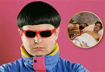 ¿Quién era Oliver Tree? El extravagante artista que perdió la vida en Brasil en un choque de helicópteros