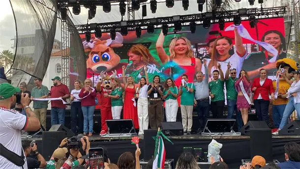 Nota Relacionada de Sinaloa