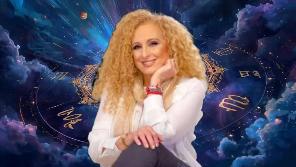 FOTO: Mizada Mohamed: Horóscopos para HOY, domingo 14 de junio de 2026 de los signos del zodiaco
