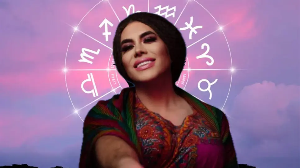 FOTO: Horóscopo de Nana Calistar de HOY, domingo 14 de junio de 2026 para todos los signos