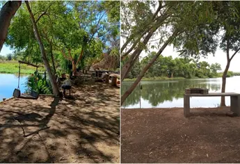 ¿Cómo llegar a El Bambú? El paraíso escondido del Valle del Fuerte que tienes que visitar estas vacaciones