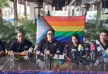 Ahome Pride 2026: anuncian la Octava Marcha de la Diversidad Ahome, festival, encendido de luces y marcha del silencio