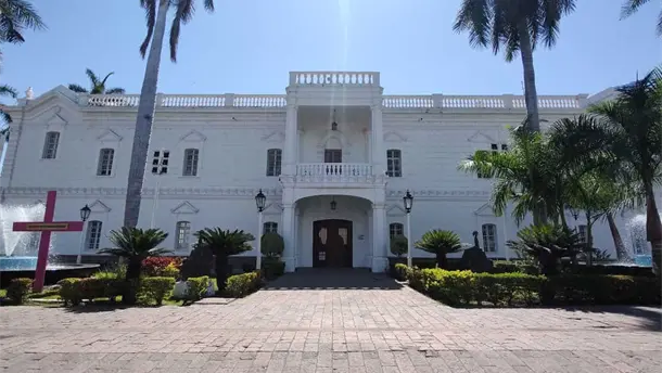 Nota Relacionada de Sinaloa