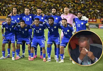 Curazao hace historia como el país más pequeño en disputar una Copa Mundial de la FIFA.