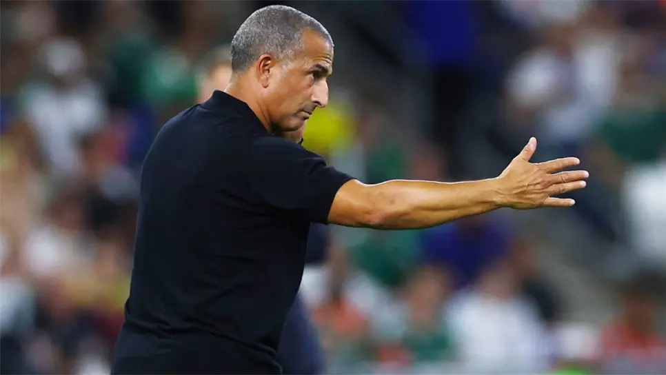 Director Técnico es despedido del Mundial 2026 tras perder por goleada