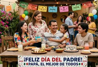 Día del Padre 2026: ¿Qué día se celebra y en qué países?