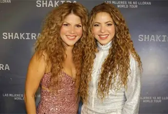 ¿Quién es ShakiBecca y por qué podría enfrentar una demanda millonaria de FIFA?