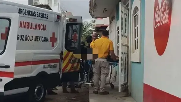 Nota Relacionada de Policiaca