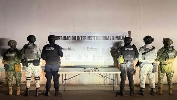 Nota Relacionada de Policiaca