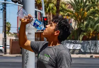 Esta es la ciudad más calurosa de México, registra temperaturas de 47°C este 14 de junio