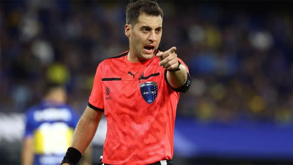 Pero Gustavo Tejera no estará solo para este segundo juego correspondiente al Grupo A en el Estadio Guadalajara, ya que también harán su debut los asistentes Carlos Barreiro y Nicolás Tarán