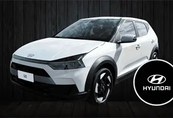 Hyundai alista el i20 para competir en México con todo en 2027