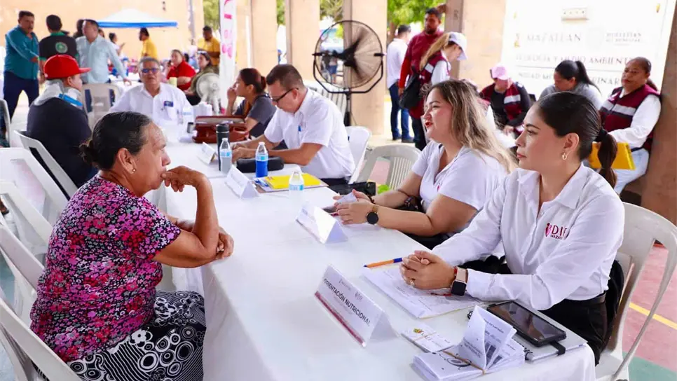 FOTO: Luz Noticias.