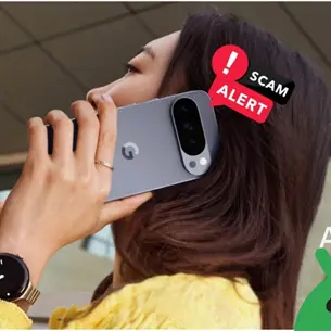 ¿Tu celular detecta voces falsas? Android lo hizo posible y así es como se activa ¿Tu celular detecta voces falsas? Android lo hizo posible y así es como se activa