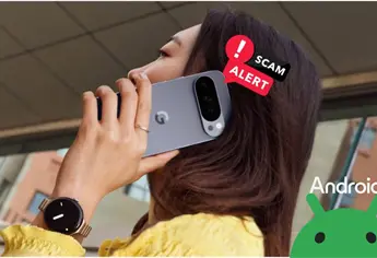 ¿Tu celular detecta voces falsas? Android lo hizo posible y así es como se activa