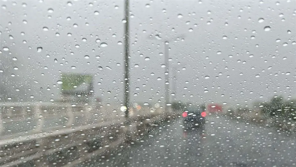Seguirán las lluvias en Sinaloa toda la semana; pronostica Protección Civil
