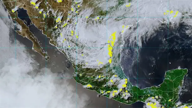 Nota Relacionada de Sinaloa