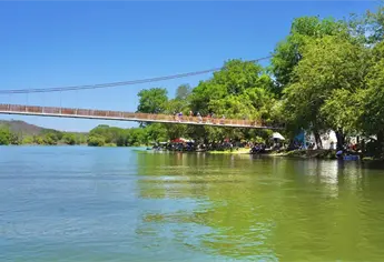 Top 5 de los mejores balnearios naturales del norte de Sinaloa para escapar del calor este verano