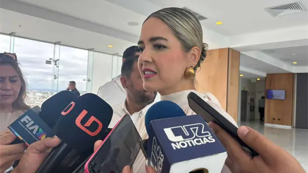 Nota Relacionada de Sinaloa