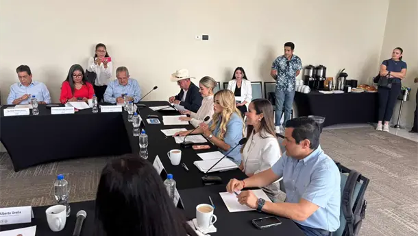 Nota Relacionada de Sinaloa