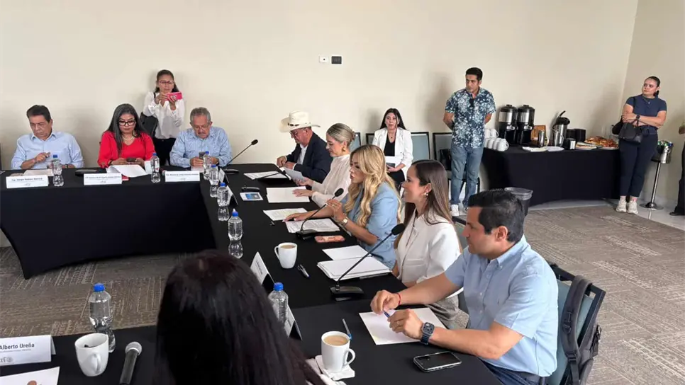 La presidenta de la Comisión de Turismo agregó que estas acciones forman parte de un trabajo conjunto entre autoridades estatales, municipales y federales para continuar impulsando a Sinaloa como un destino turístico competitivo