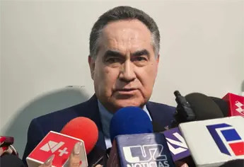 Rector busca evitar paro en la UAS: se reunirá con funcionarios de la SEP para gestionar pagos