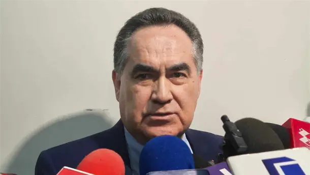 Nota Relacionada de Sinaloa
