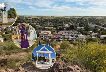 ¿Qué hacer en San Miguel Zapotitlán? El epicentro de la cultura Yoreme-Mayo en Sinaloa